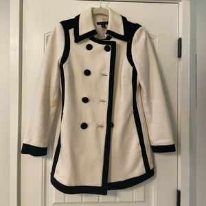INC International Concepts Coat
